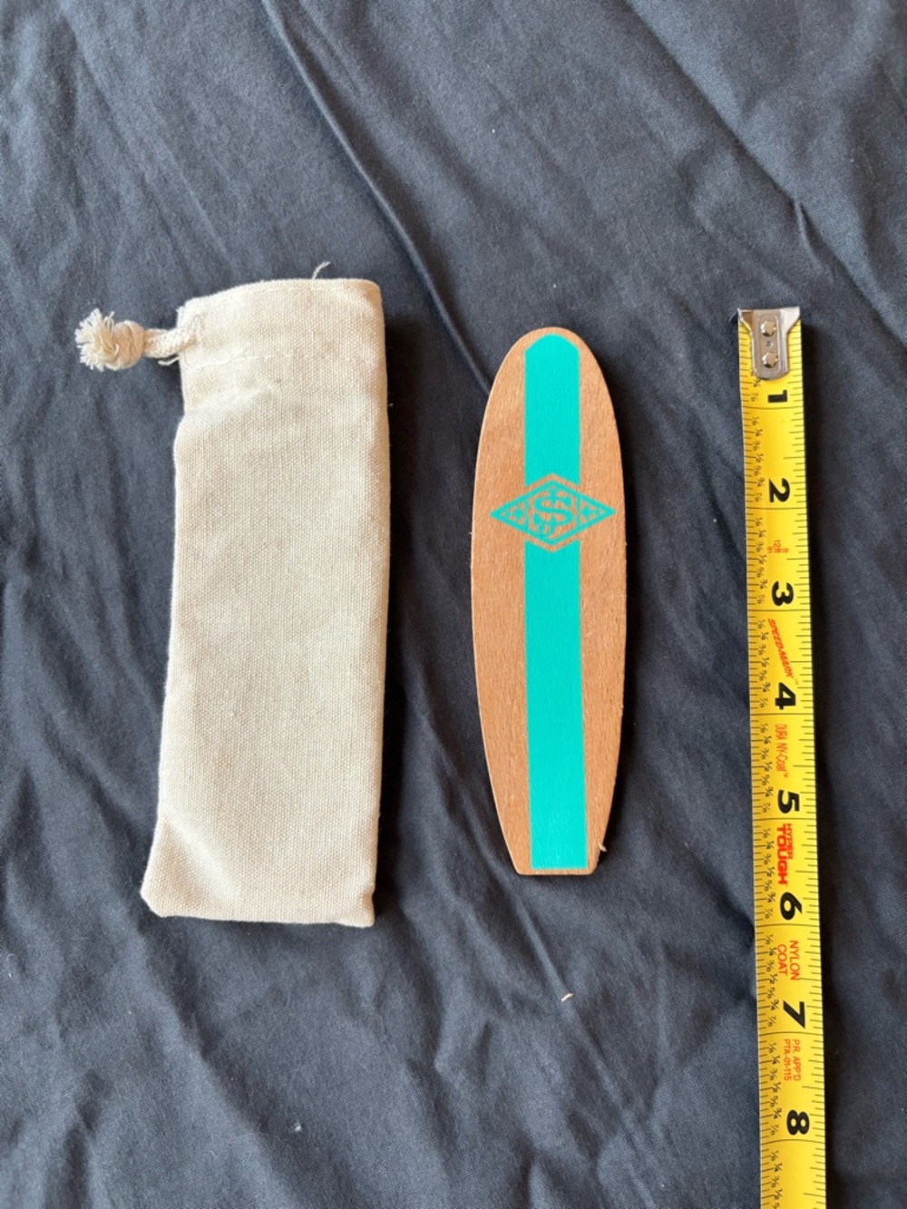 Sol de Janeiro Mini Surfboard File - Picture 4 of 4